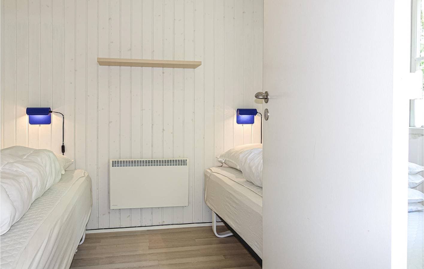 Foto 12 von 14: Ferienhaus für 6 Personen mit Terrasse