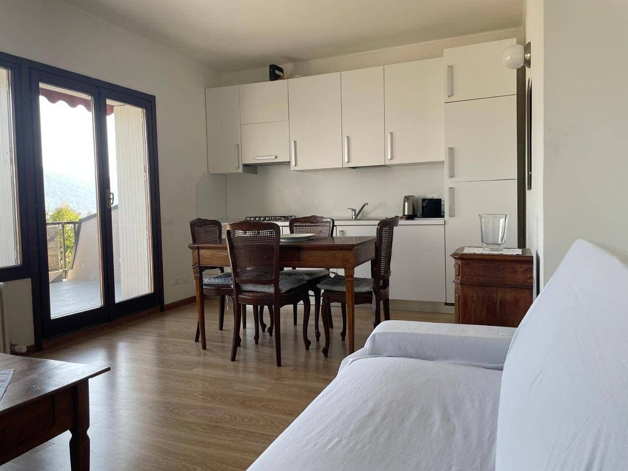 Foto 7 von 12: One-Bedroom House