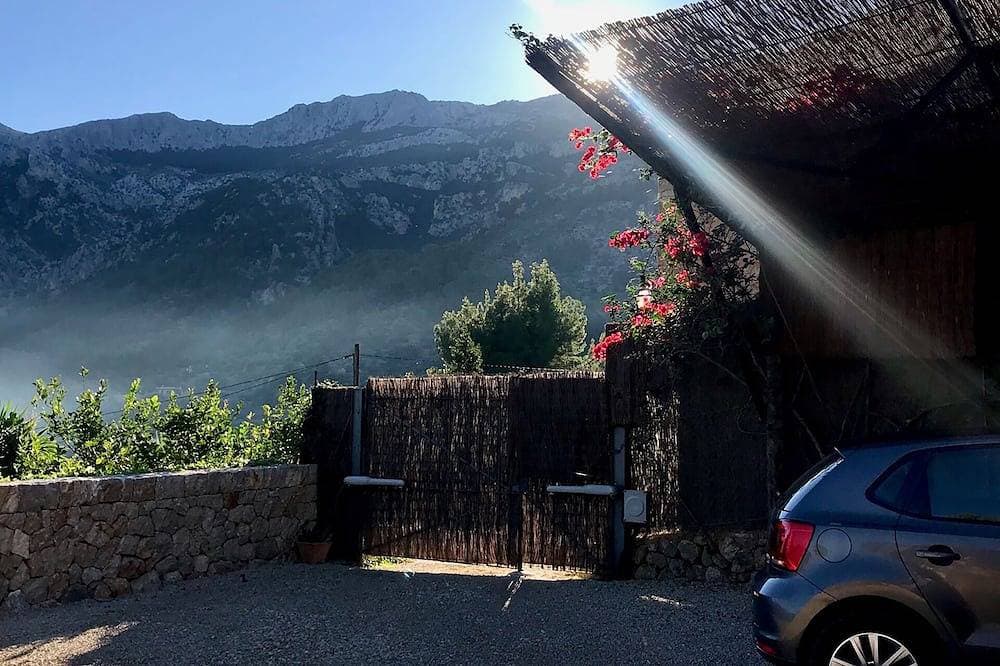 Foto 8 von 28: Spektakuläre Ausblicke auf das Soller Tal.