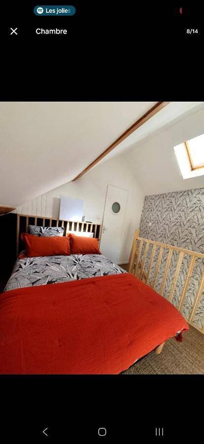 Foto 4 von 9: One-Bedroom Apartment