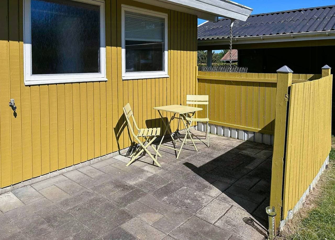 Foto 13 von 22: Ferienhaus in der Nähe des Strandes von Ristinge auf Langeland