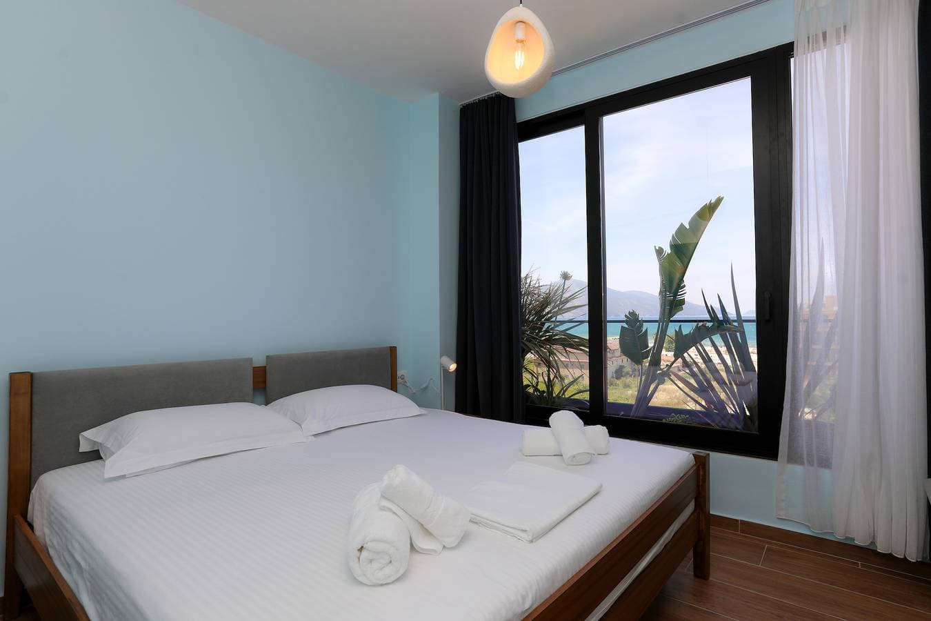 Foto 4 von 40: Majestic View Apartment Palm