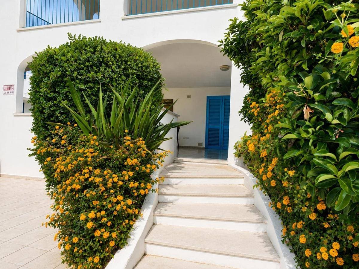 Appartamento Mozart 1, Pescoluse, Salento 1