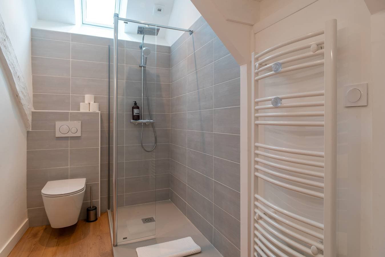 Foto 11 von 24: Ferienhaus für 4 Personen mit Terrasse