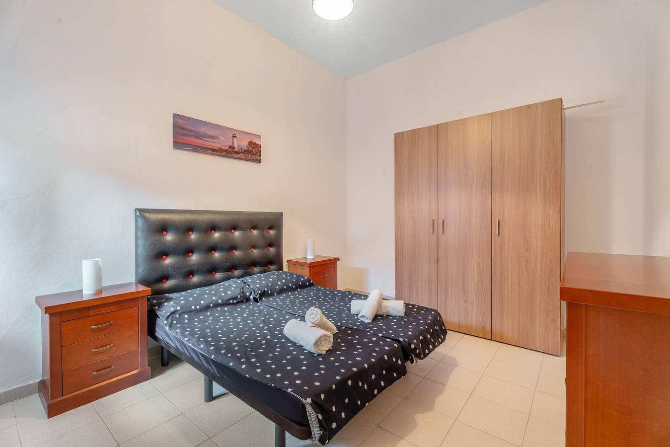 Foto 11 von 25: Ferienwohnung 'Bonito Apartamento En Tenerife Sur' mit Meerblick, Terrasse & WLAN
