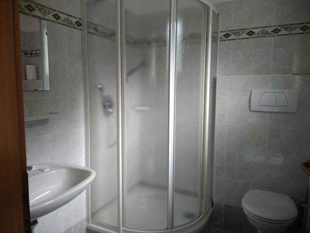 Foto 7 von 8: Double Room with Mountain View