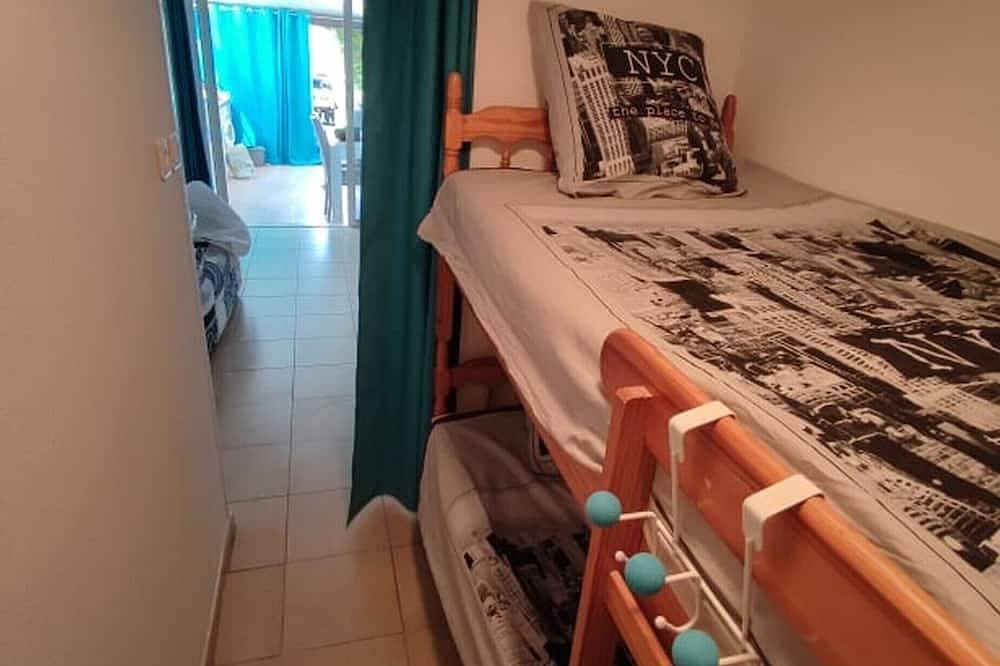Foto 3 von 9: Superb apartment close to the port and beach.