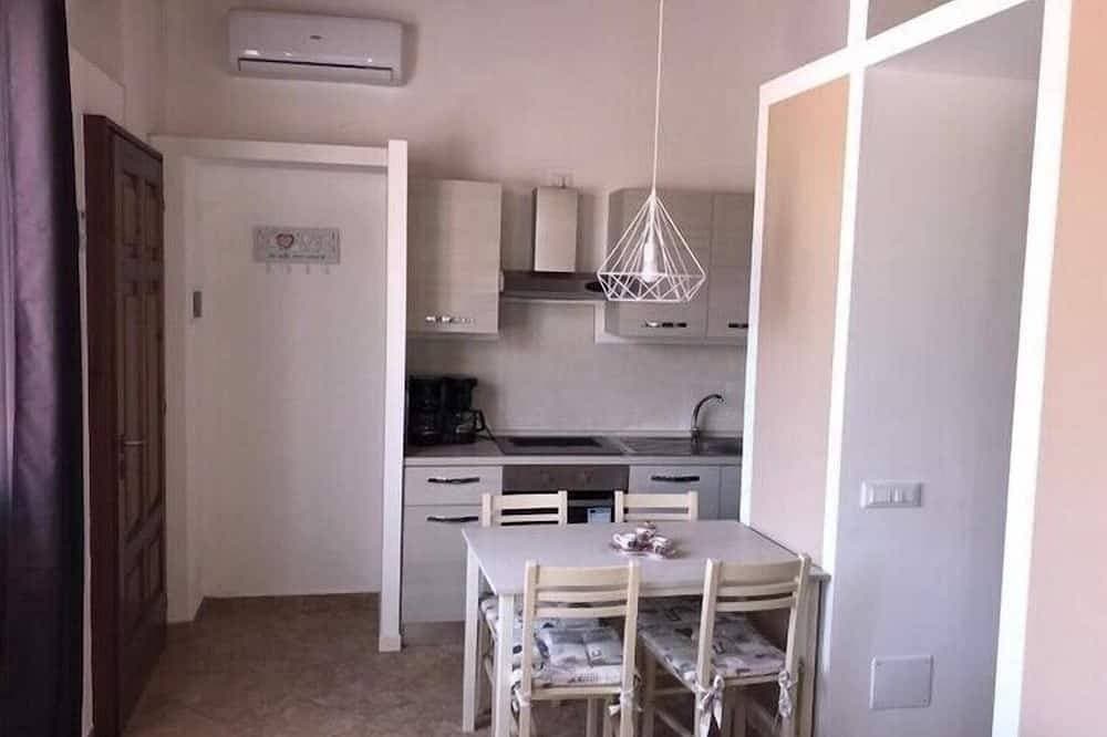 Touristisches Gasthaus Corte Isabel - Apartment 2 1
