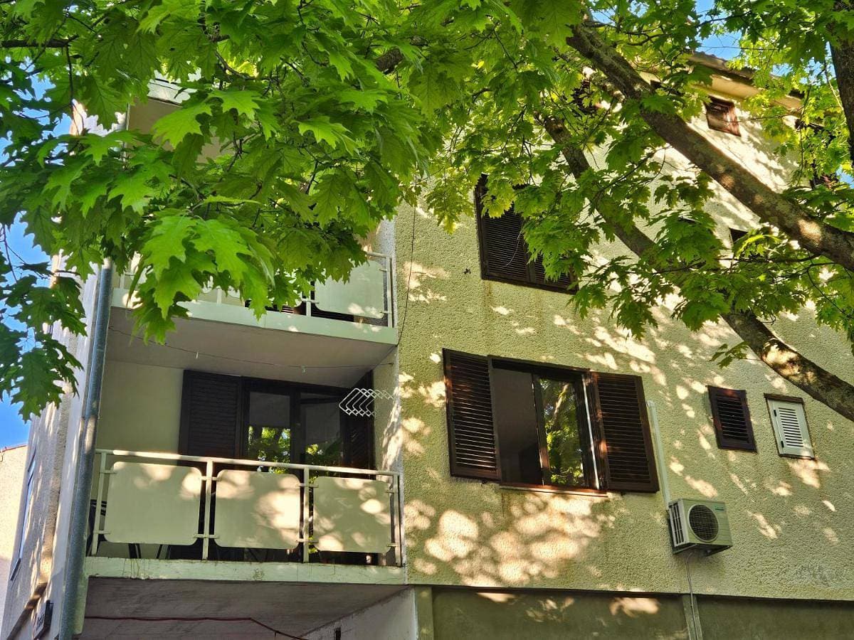 Apartma Park Učka 1