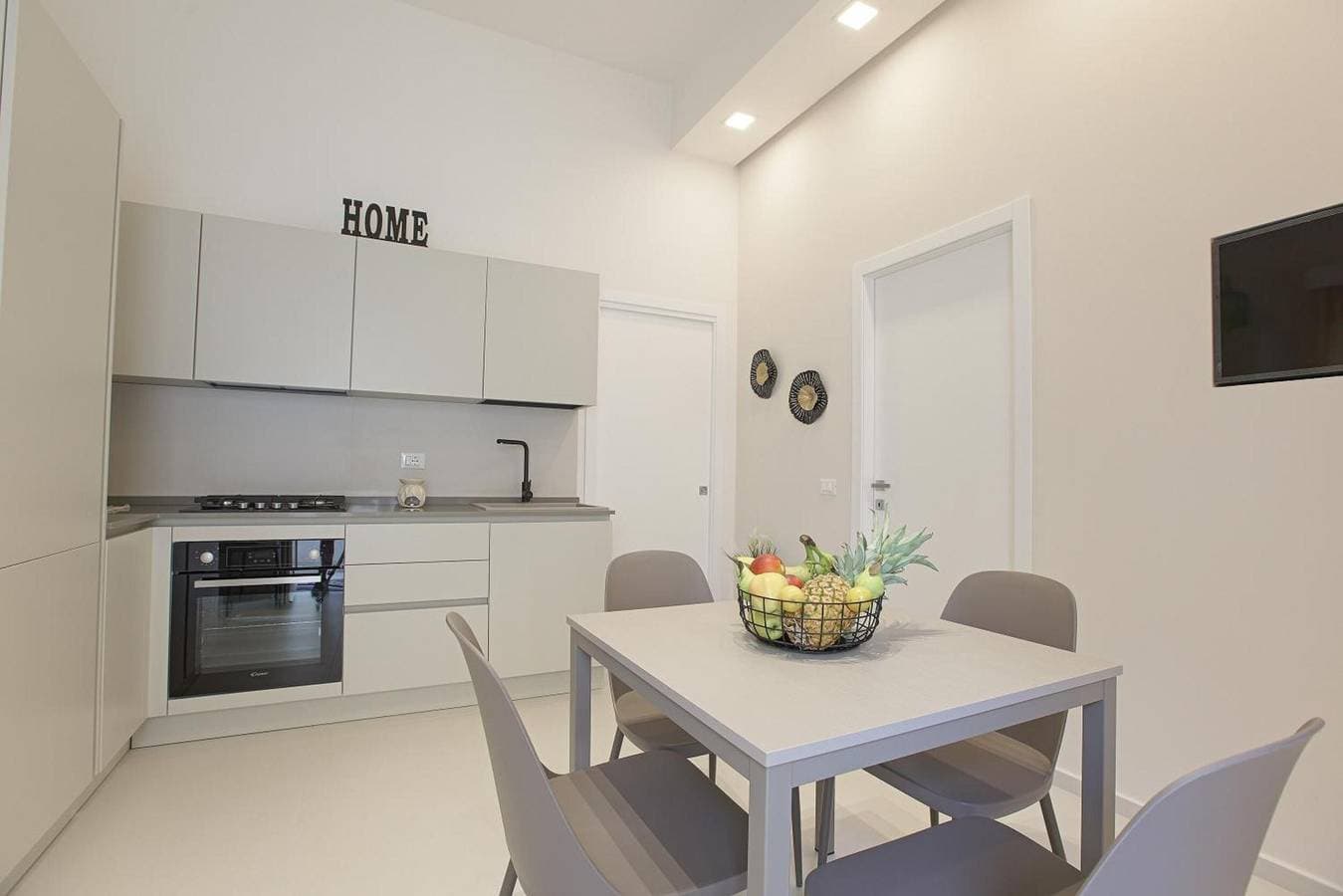 Foto 8 von 41: Ferienwohnung 'Casa Ancora' mit Privatterrasse, Wi-Fi und Klimaanlage