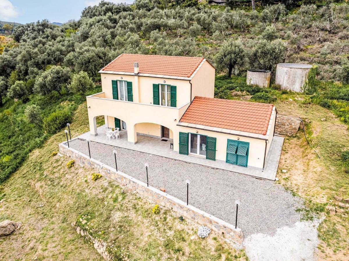 Holiday Home Villa tra Ulivi by Interhome 1