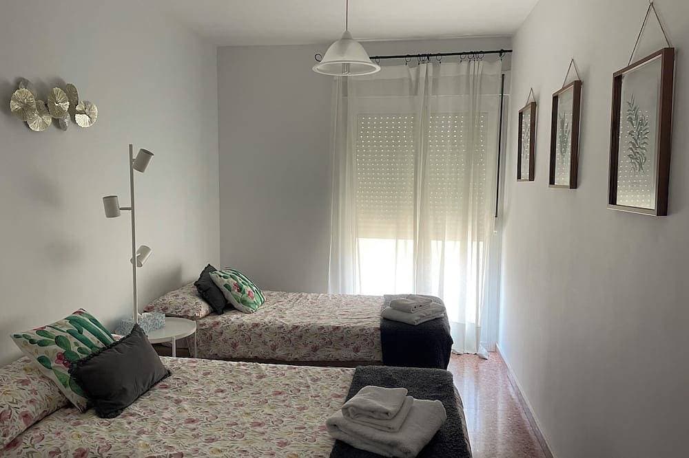 Foto 3 von 30: Apartment with all the comforts to make you feel at home.