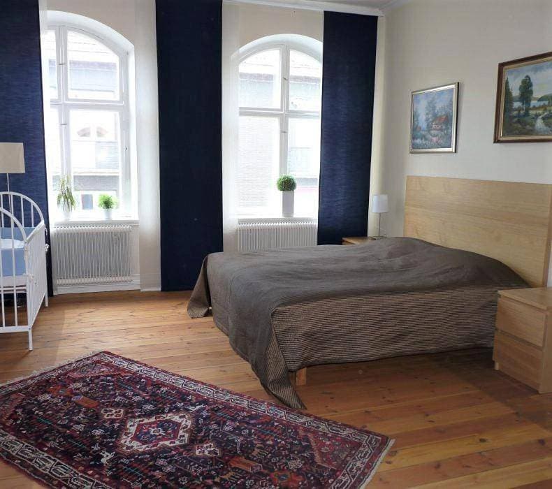Foto 6 von 8: Two-Bedroom Holiday Home
