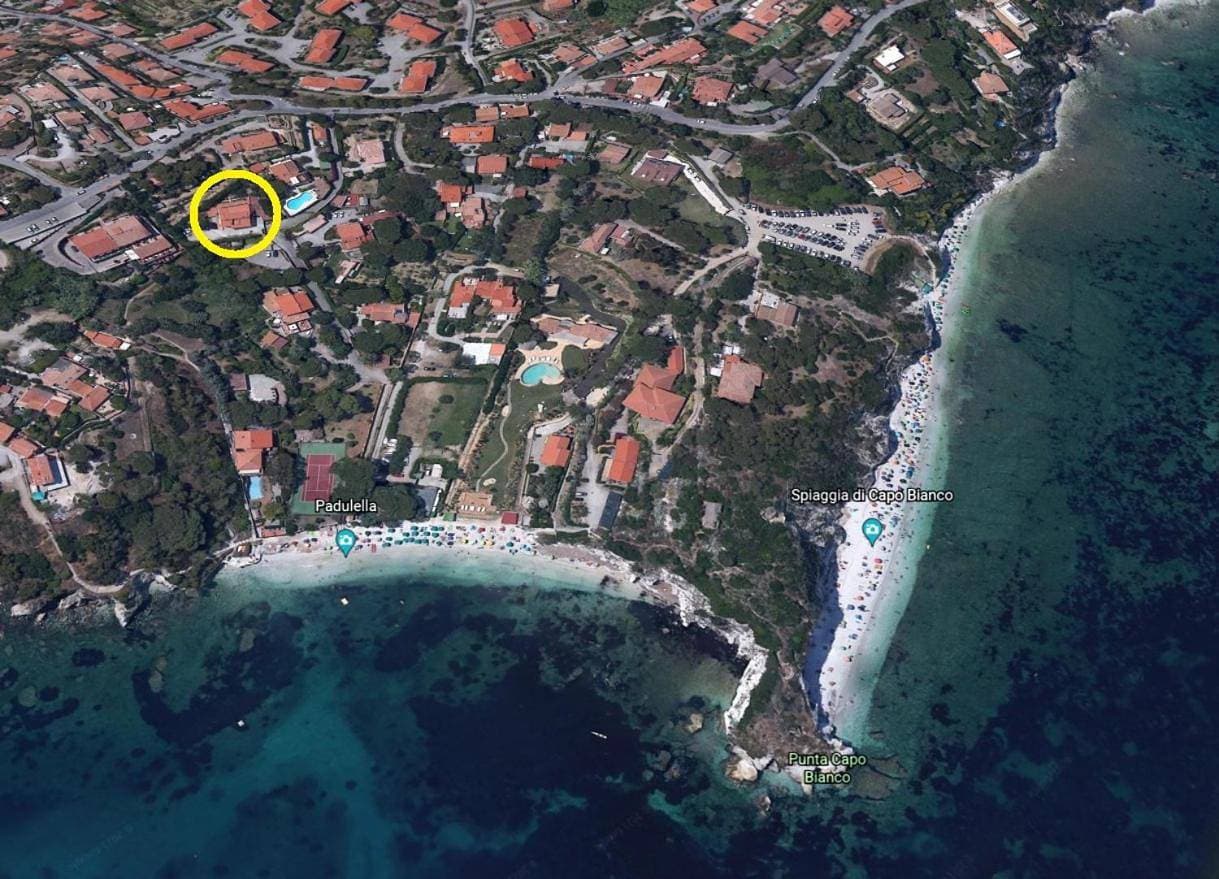 Appartamento Padulella 1