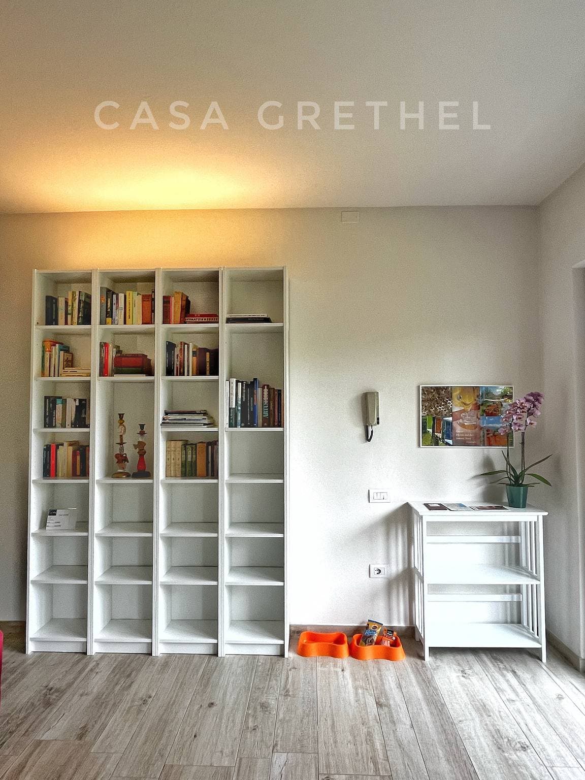 Foto 4 von 12: Appartamento Grethel