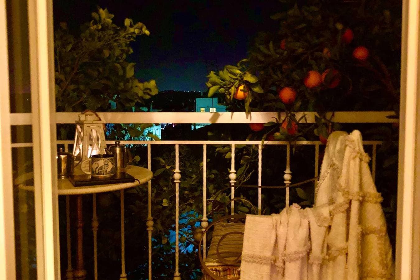 Foto 4 von 17: Studio für 2 Personen mit Terrasse