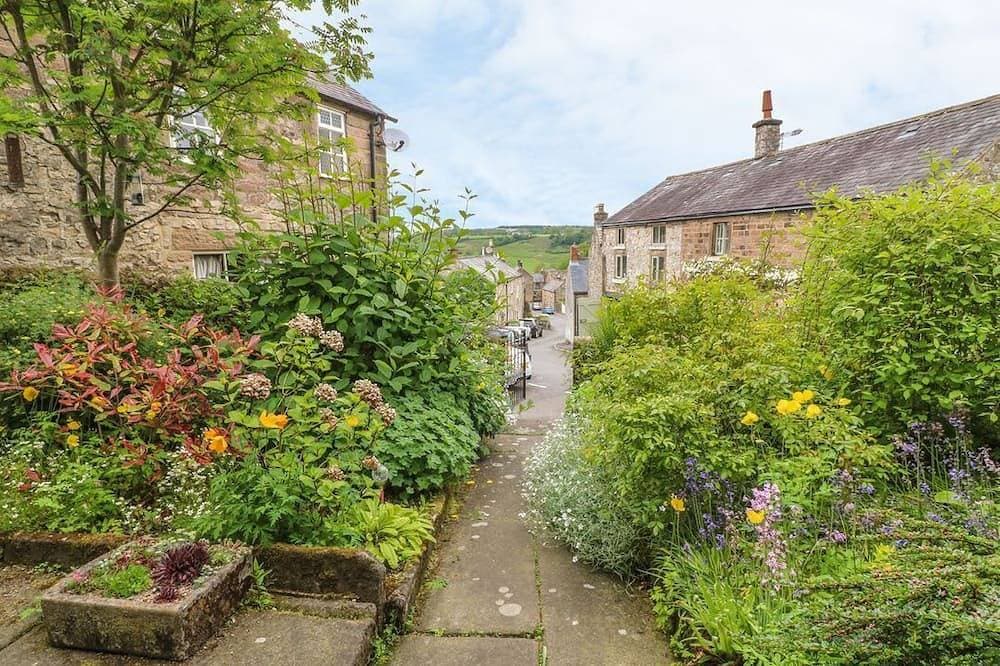 Foto 13 von 24: Holly Cottage, Winster