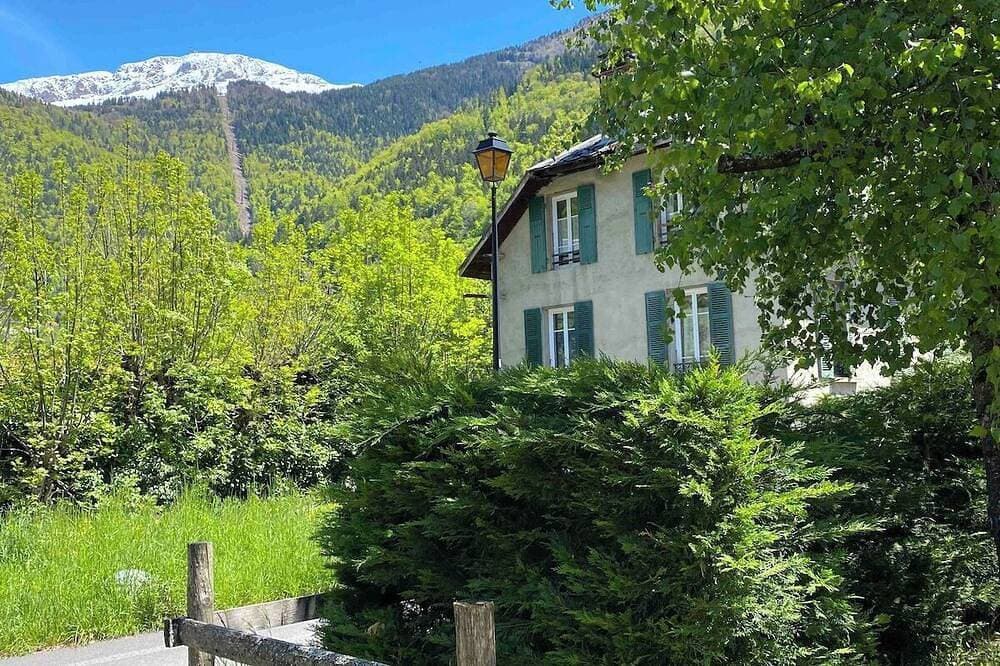 Foto 13 von 29: Gut gelegenes Apartment, Garten, WLAN, Fahrradabstellraum