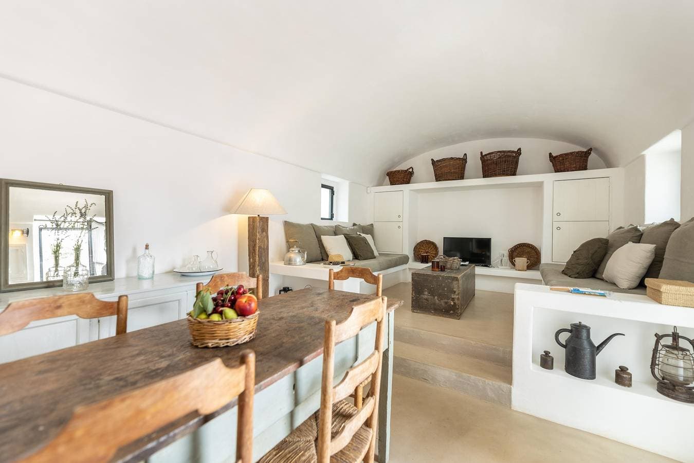 Foto 10 von 42: Trulli Di Olivia - Ceglie Messapica