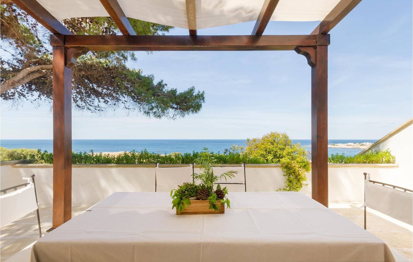 Foto 10 von 30: Stilvolle Wohnung mit Pool und Parkplatz - Lecce