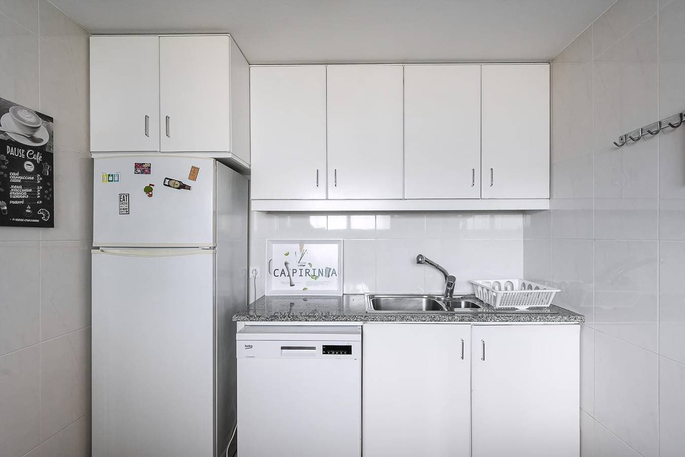 Foto 13 von 60: Ferienhaus für 10 Personen mit Garten