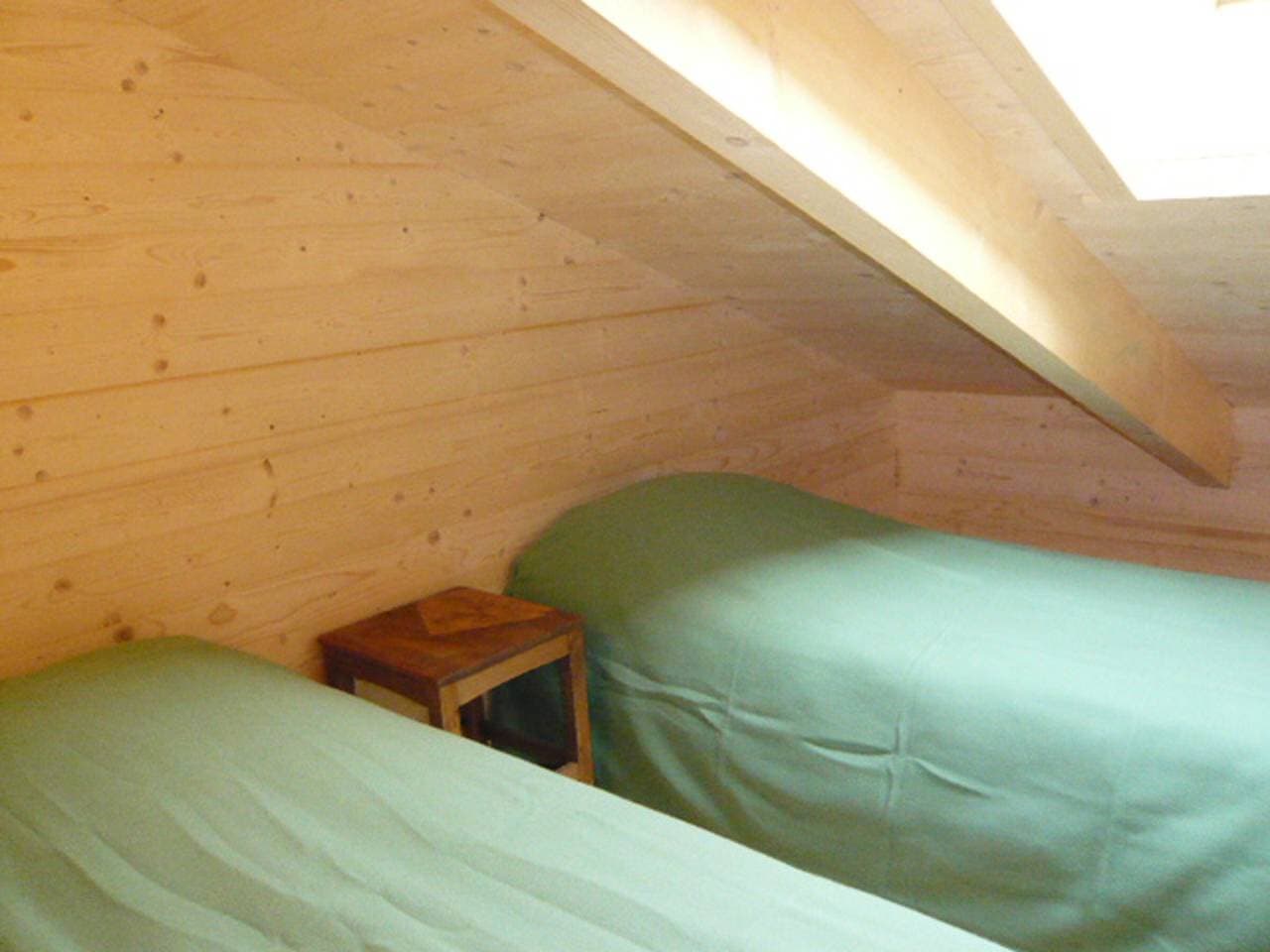 Foto 4 von 13: Geräumiges Chalet mit großem Park in Lans-en-Vercors