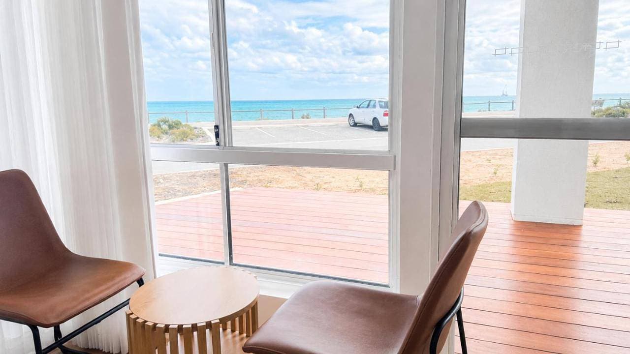 Foto 12 von 12: Deluxe Double Room with Sea View