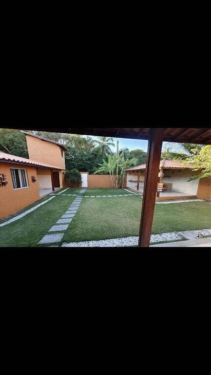 Neuer großer komfortabler Pool, Grill, Spielzimmer, WIFI, 30m vom Meer entfernt 1