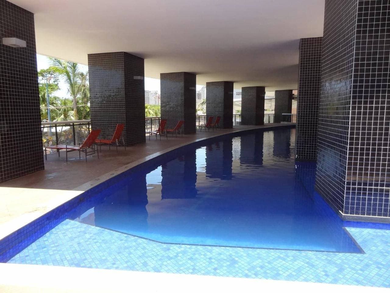 Flat Mar Vip 1