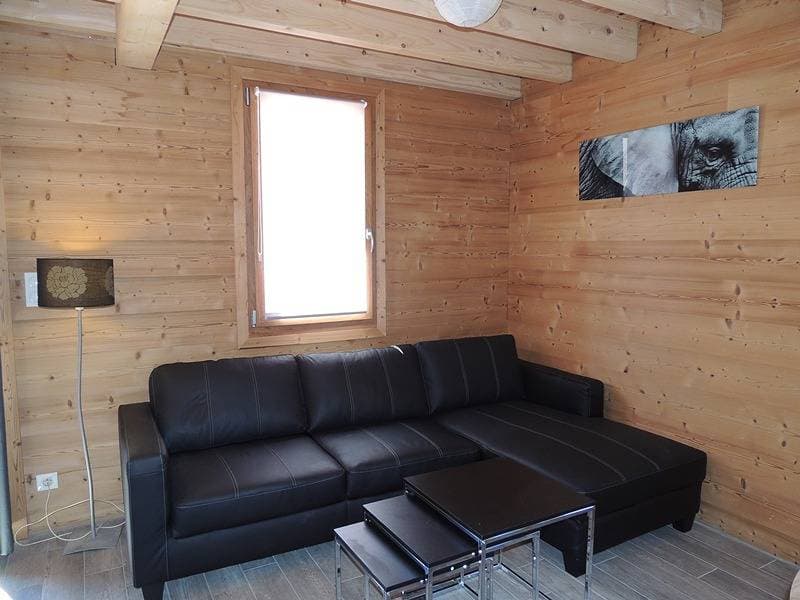 Foto 3 von 16: Le Chalet Hugo