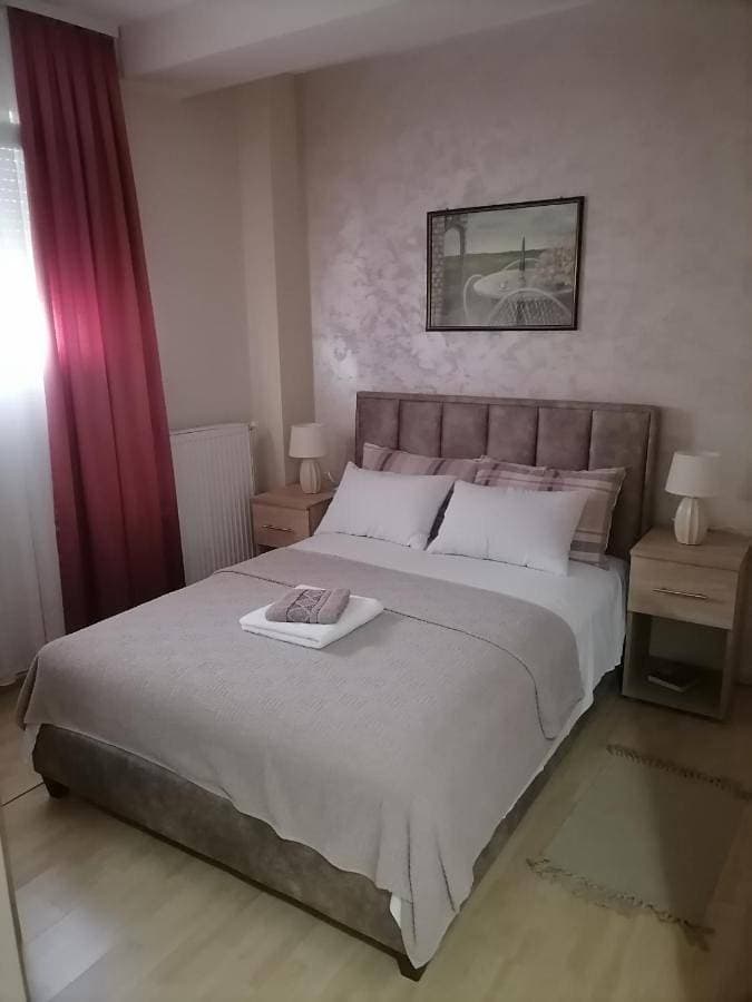 Apartman Jabuka 1