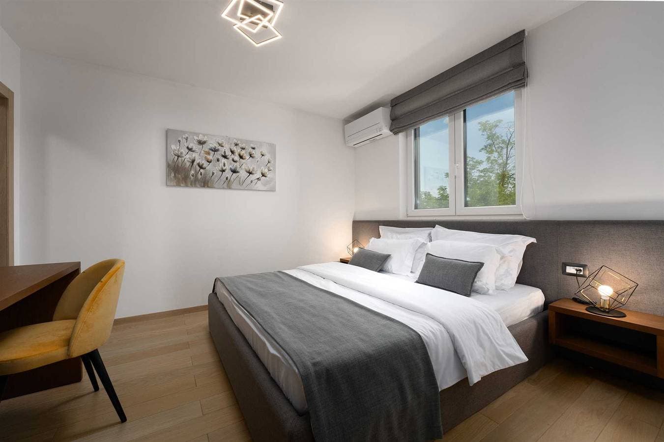 Foto 5 von 15: Premium-Apartment Sunshine mit Meerblick