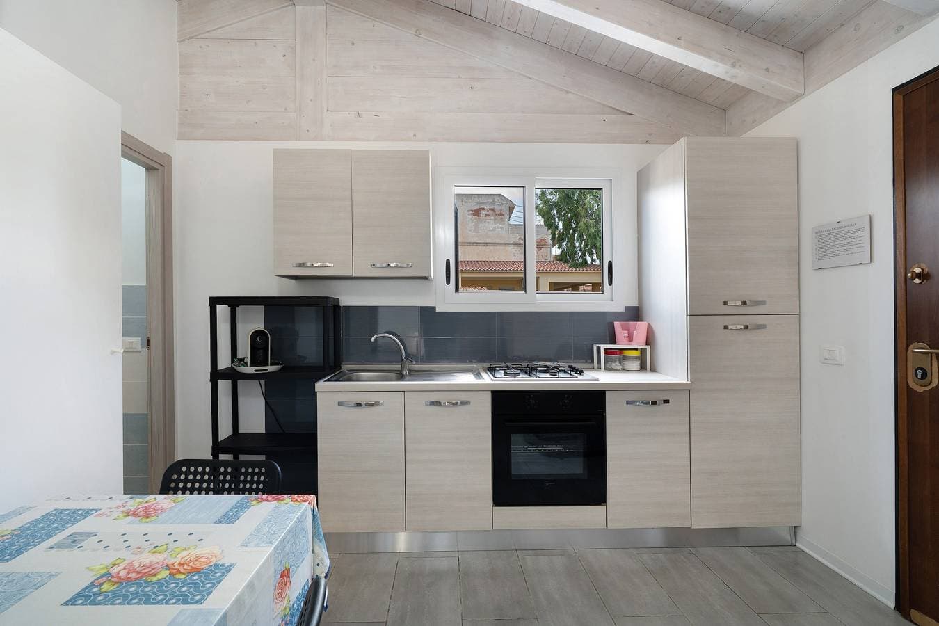 Foto 7 von 27: Casa Azzurra Beach – Direkt am Meer mit privatem Zugang und Terrasse