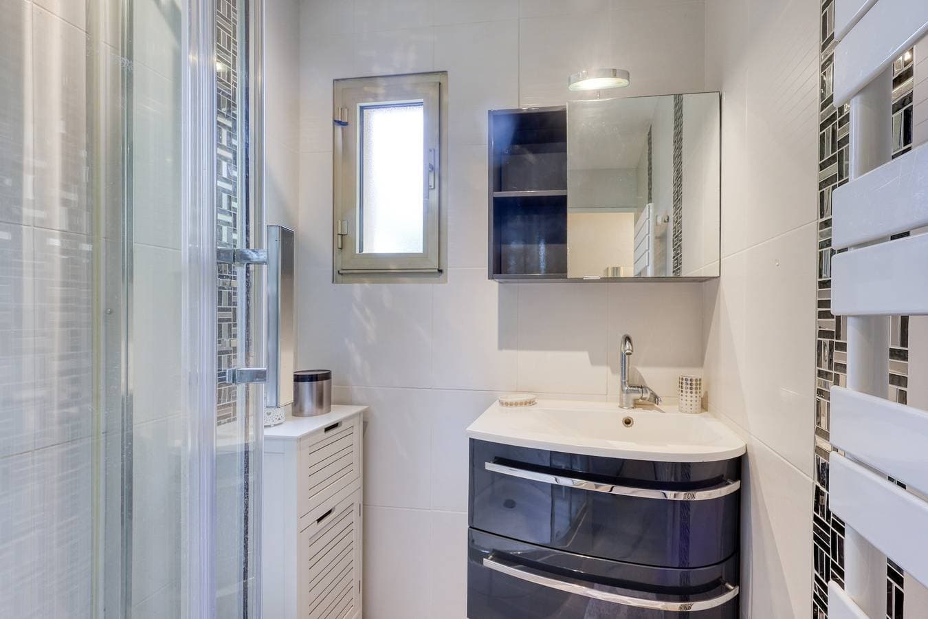 Foto 11 von 14: Ferienwohnung für 4 Personen mit Balkon