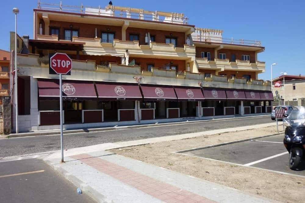 Foto 8 von 11: Daluef Alloggi – Zweizimmerwohnung für 4 Gäste nahe Cagliari