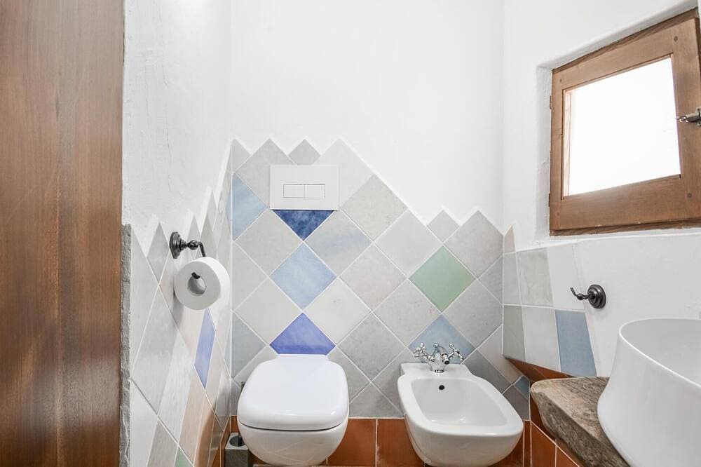 Foto 13 von 30: Amazing home in Orgosolo