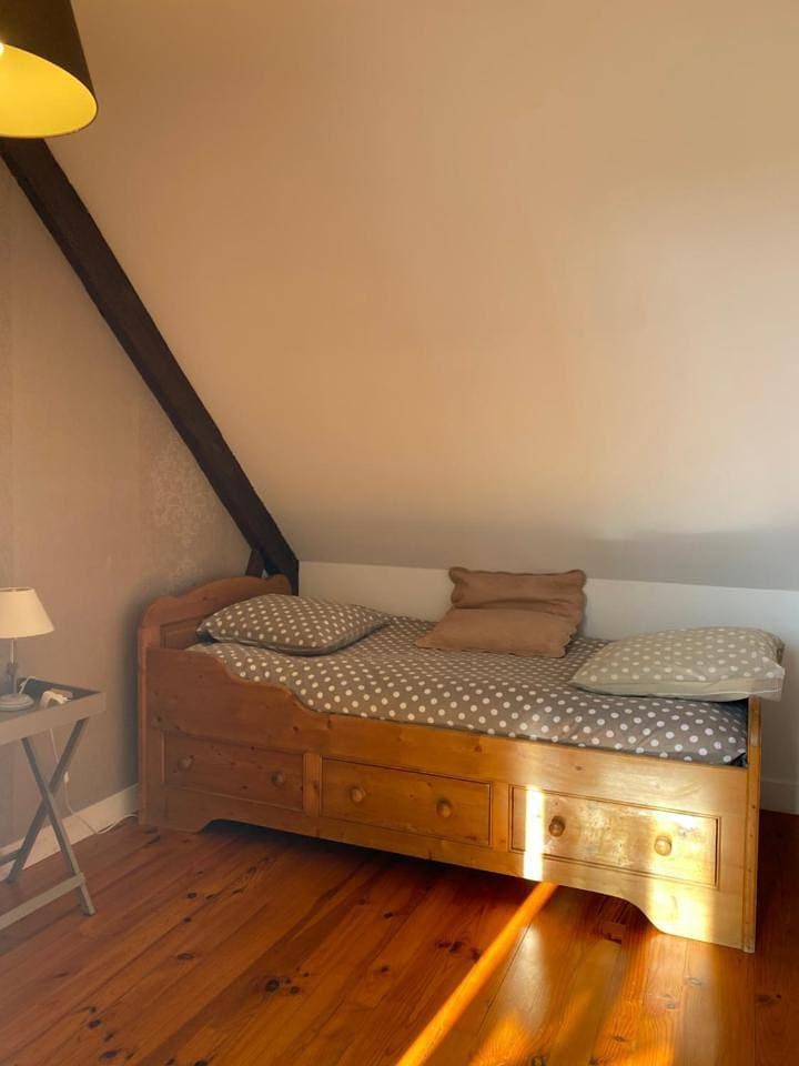 Foto 10 von 19: One-Bedroom Apartment