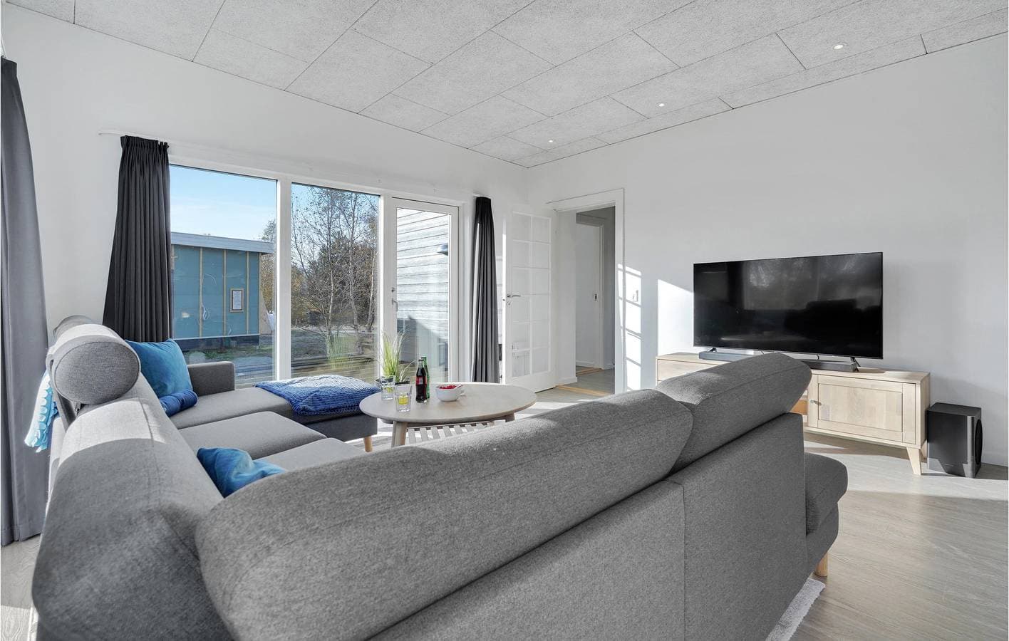 Foto 13 von 22: Ferienhaus für 4 Personen mit Garten