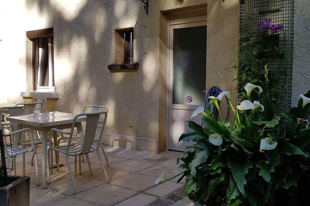 Foto 9 von 9: * B&B « Tournesol» - Sarlat La Caneda - Perigord Noir *