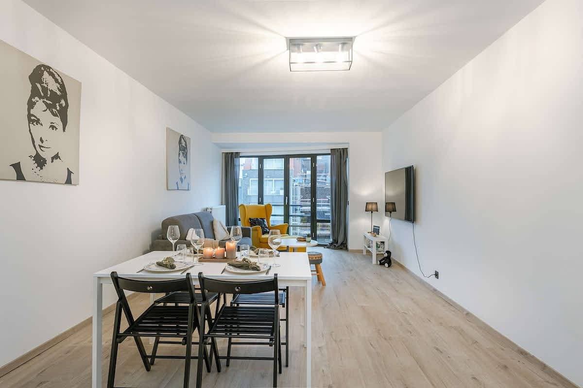 Foto 2 von 20: Ferienwohnung für 3 Personen