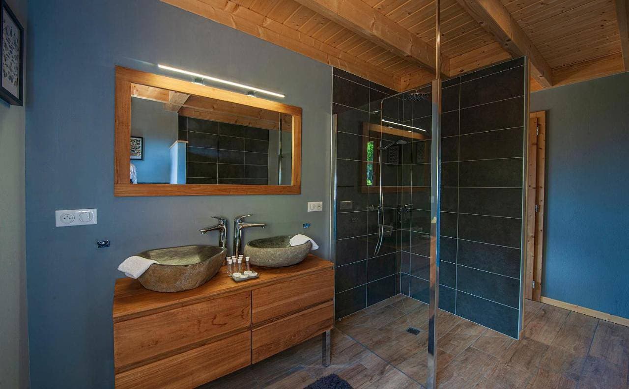 Foto 5 von 5: Chalet