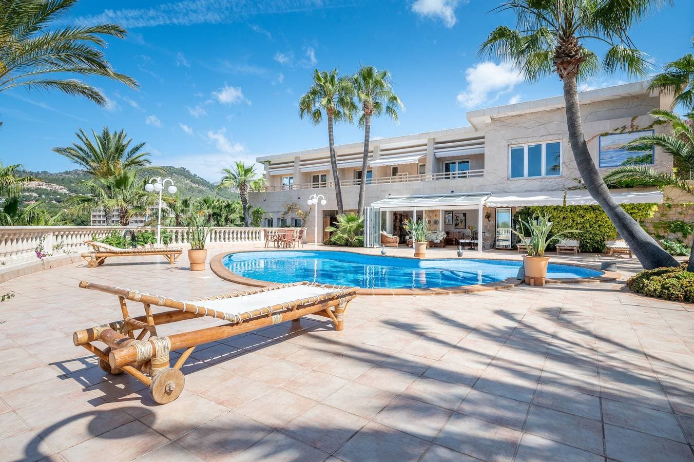 Villa Quesada 1