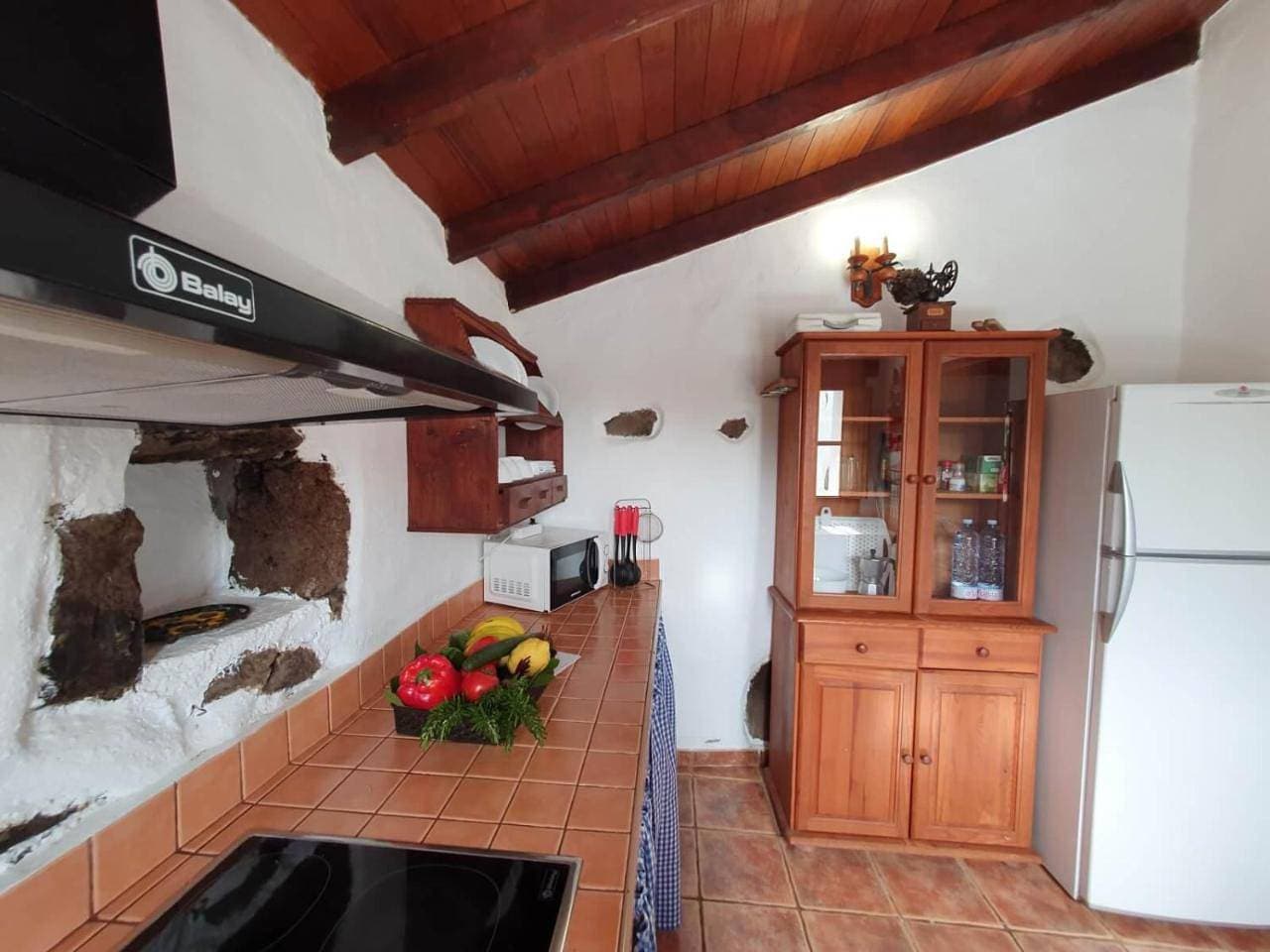Foto 9 von 34: Three-Bedroom Holiday Home