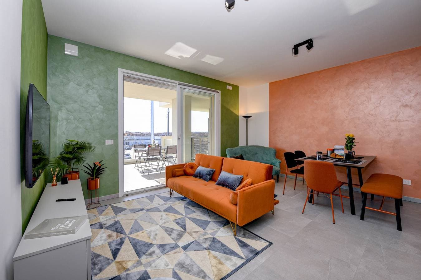 Foto 2 von 29: Opalia Residence - Eva's Elegance