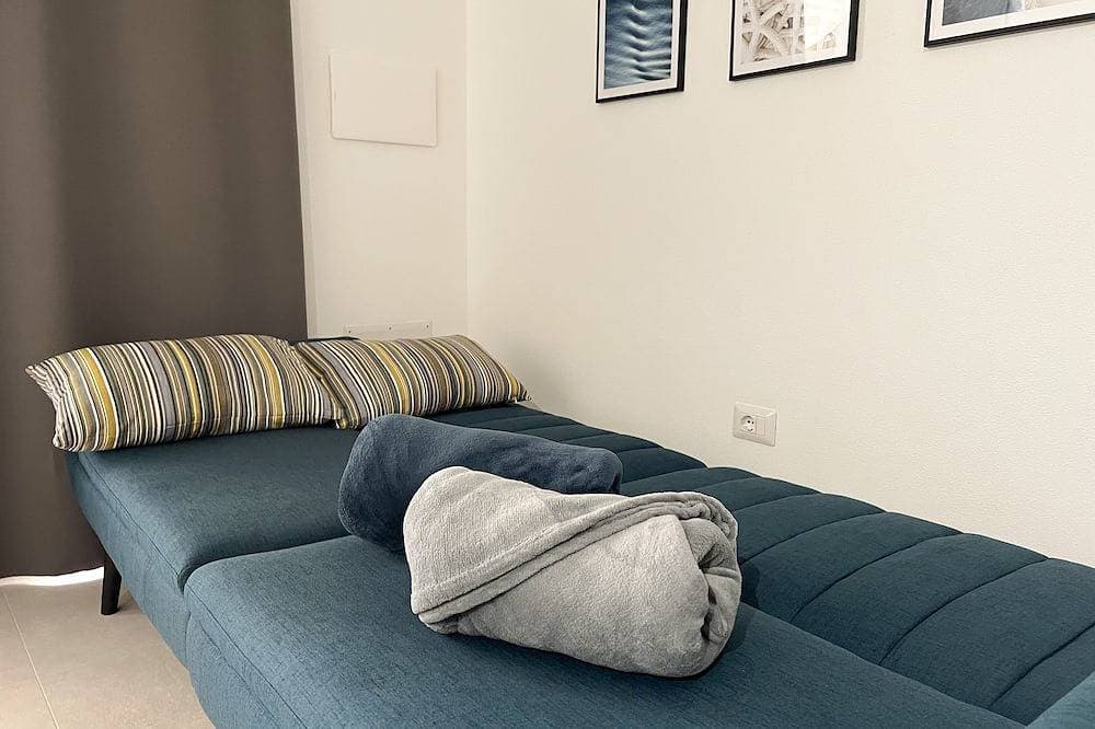 Foto 8 von 30: Graceful apartment near the beach
