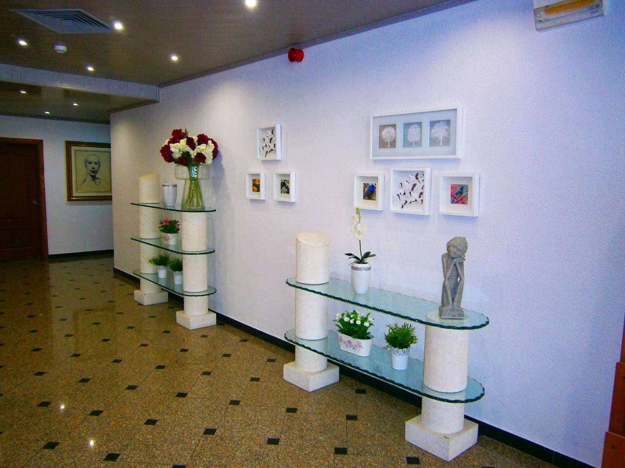 Foto 11 von 46: Hotel Cristal Caldas