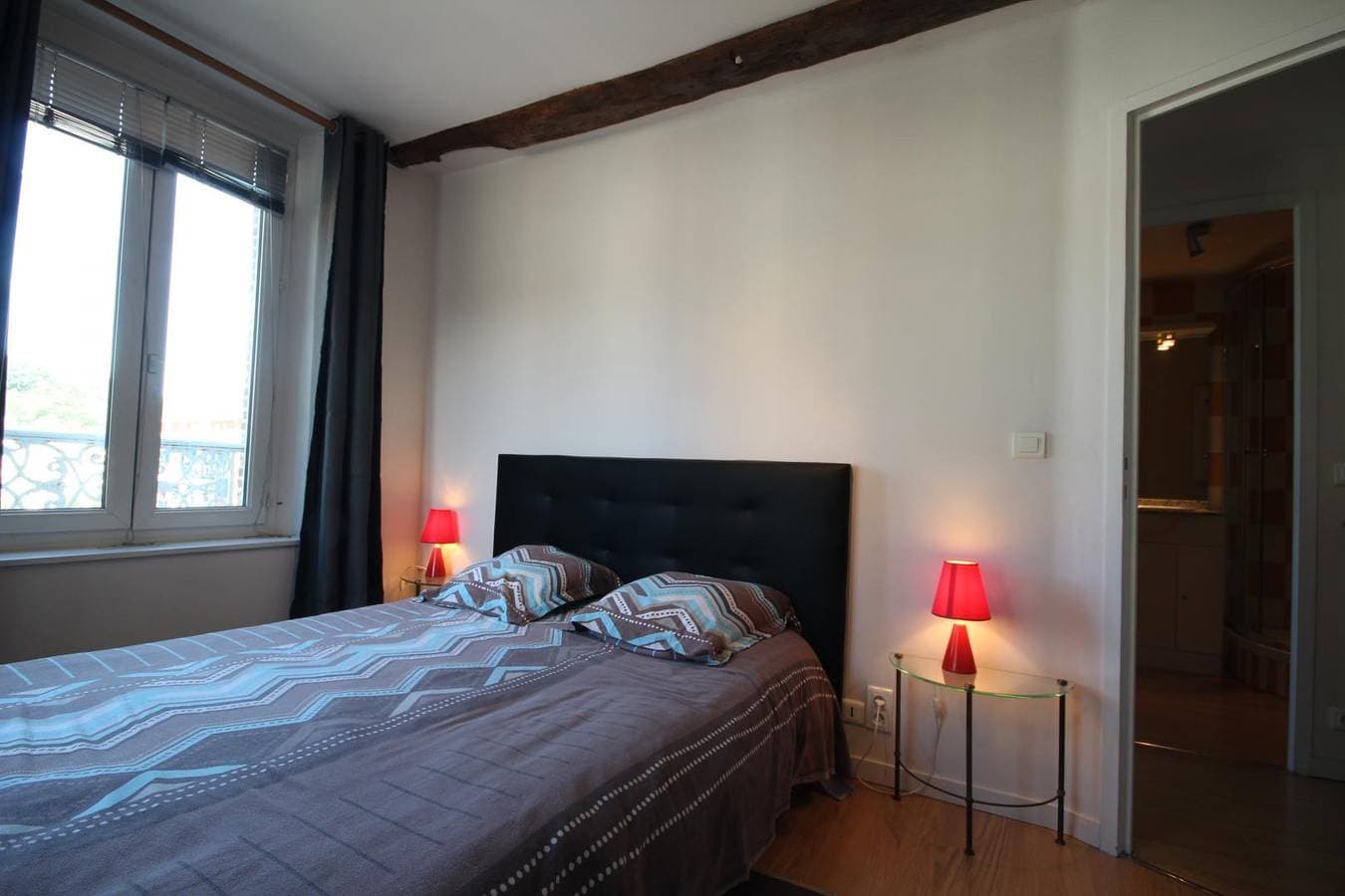 Foto 12 von 14: Gîtes de France® - L'Appartement de St Val