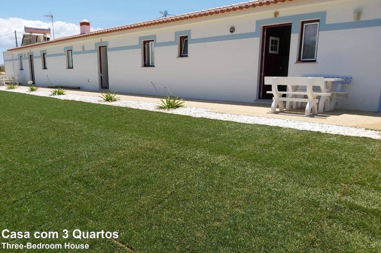 Akivillas Aljezur Target 1