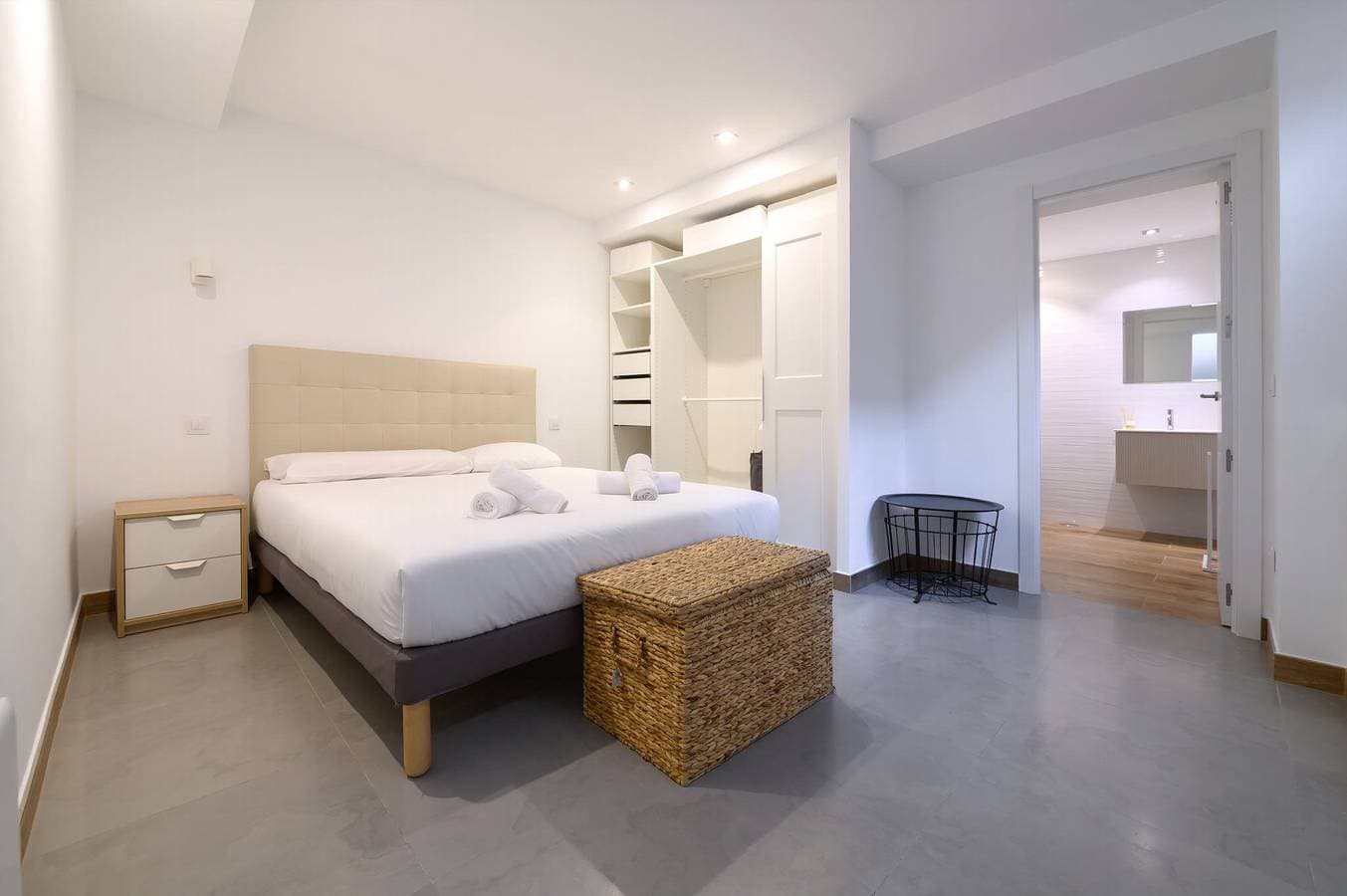 Foto 9 von 31: Ferienwohnung für 2 Personen