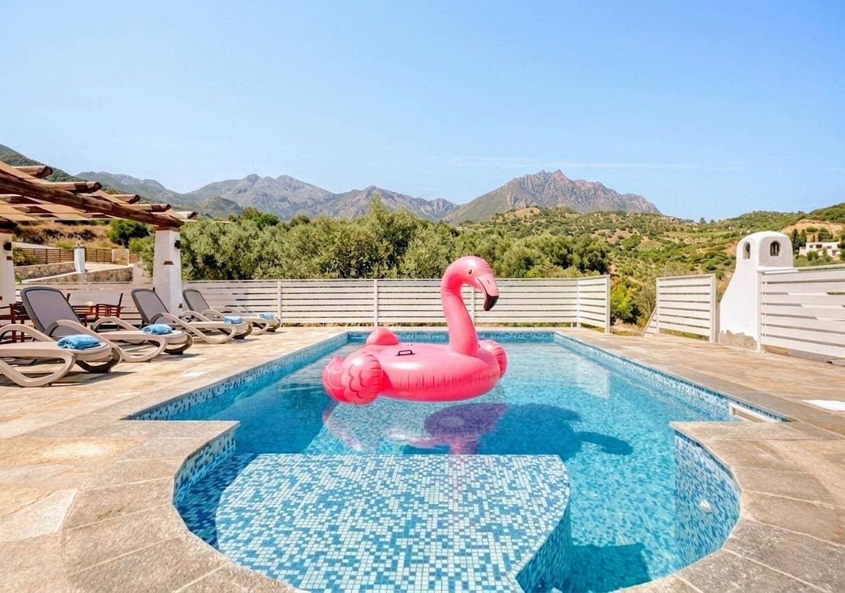 Casa vacanza Lentisco D Sardegna Ogliastra 1